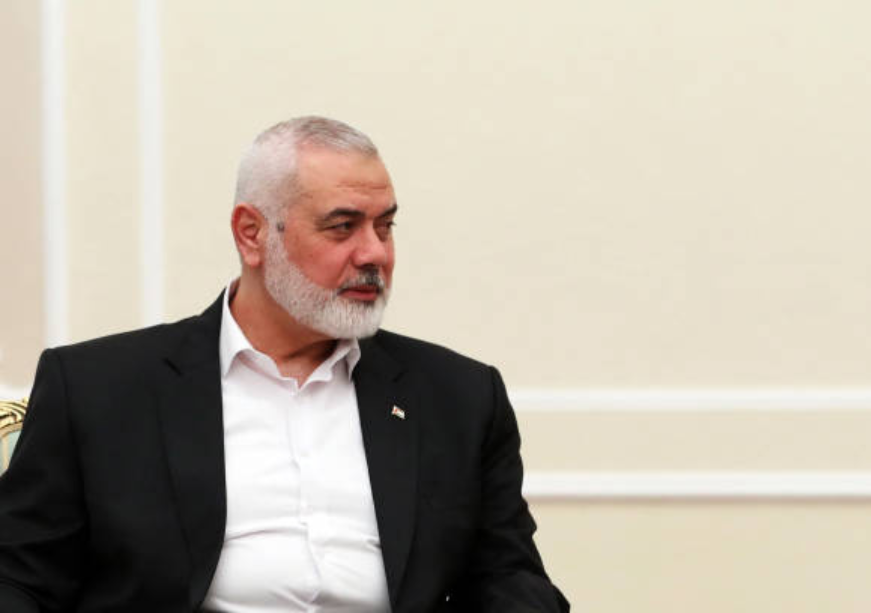 Initial reading of Hamas political chief’s assassination in Iran